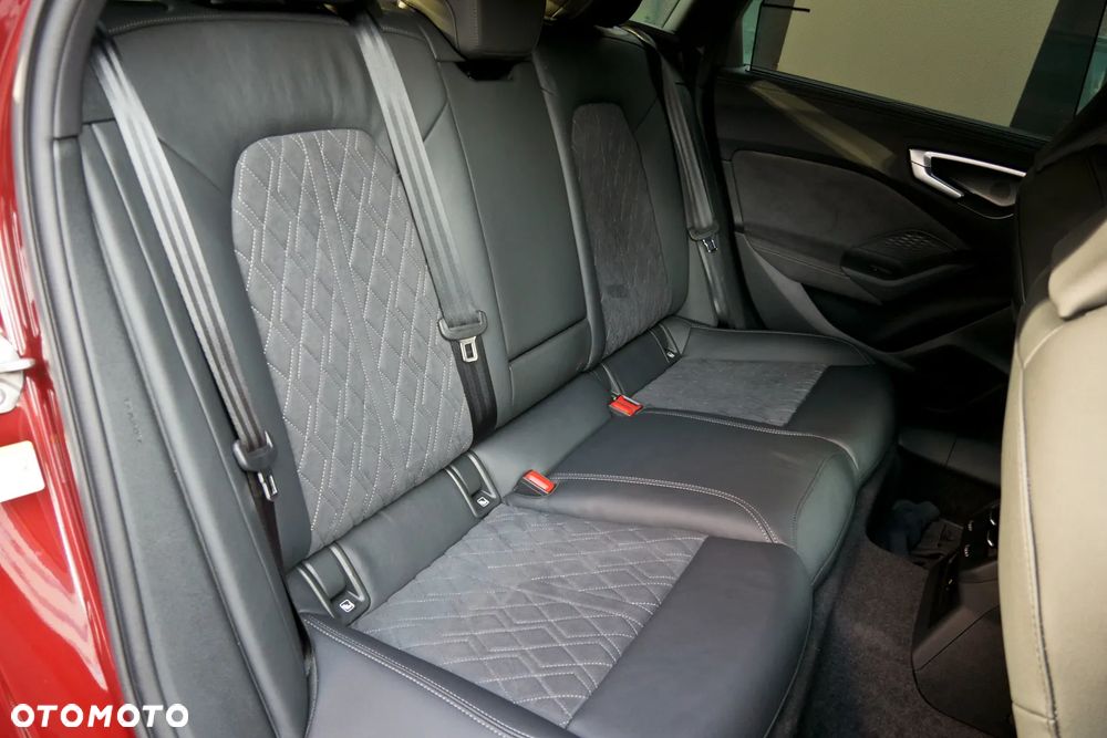 Audi A5 Avant TFSI Quattro S tronic - 23