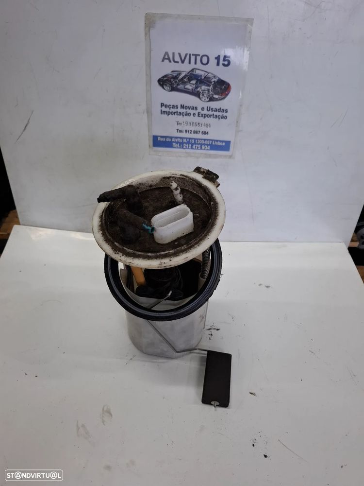 Bomba combustível golf V - 1