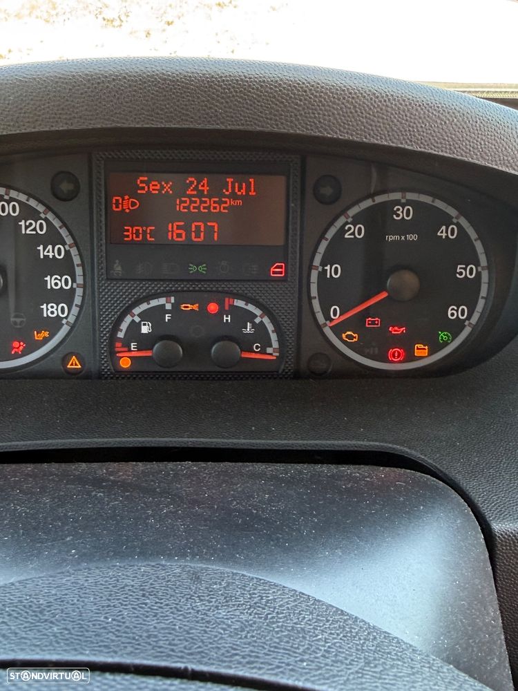 Fiat Ducato - 9