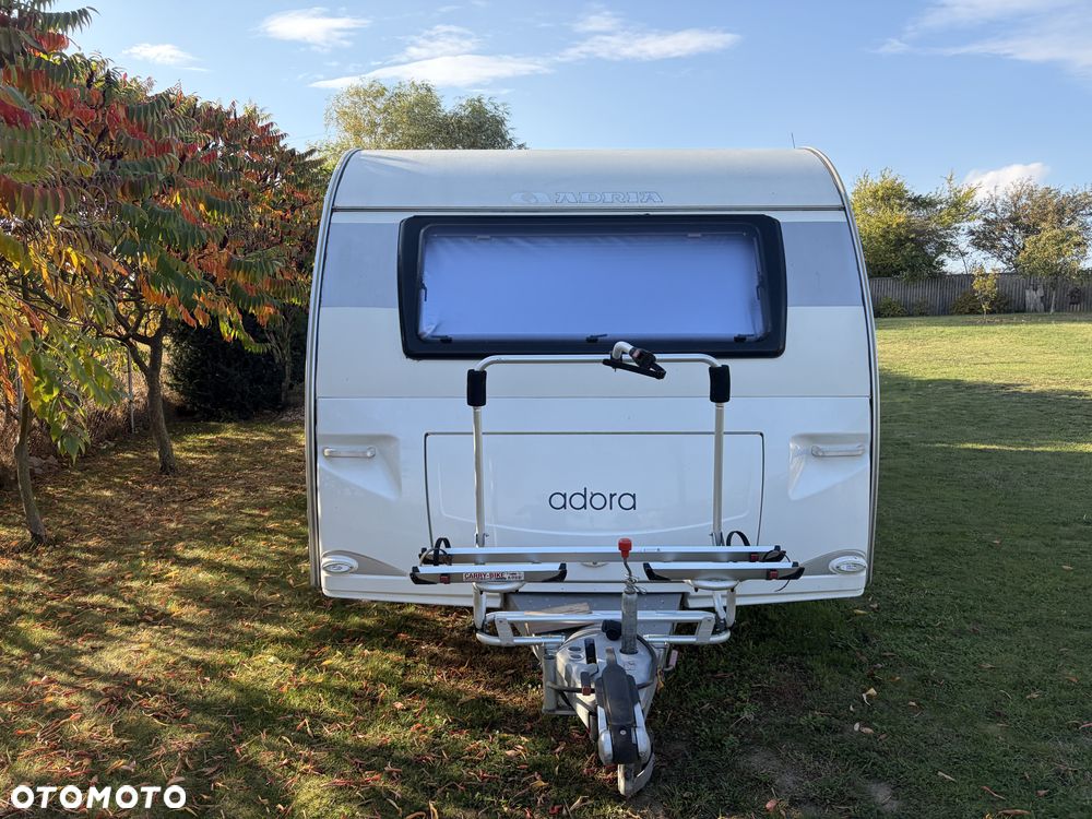 Adria ADORA 643 UT – 2013 - 11
