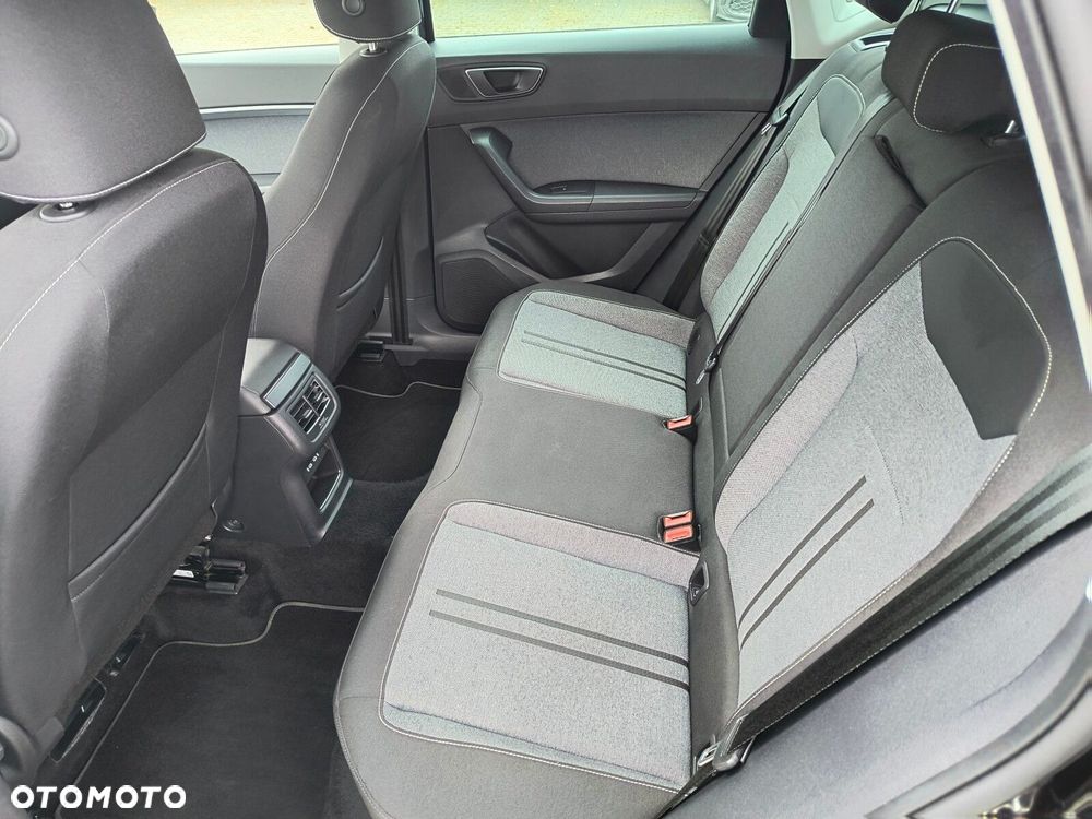 Seat Ateca - 12