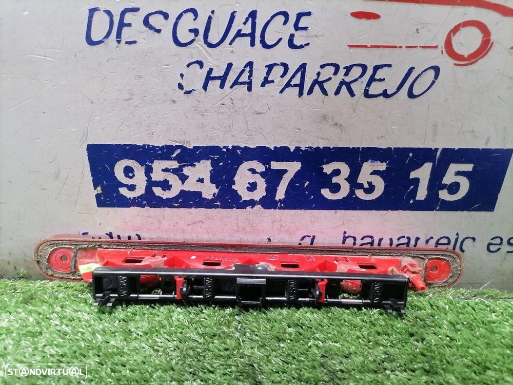 LUZ CENTRAL DE TRAVÃO CITROEN C1 2012 - - 2