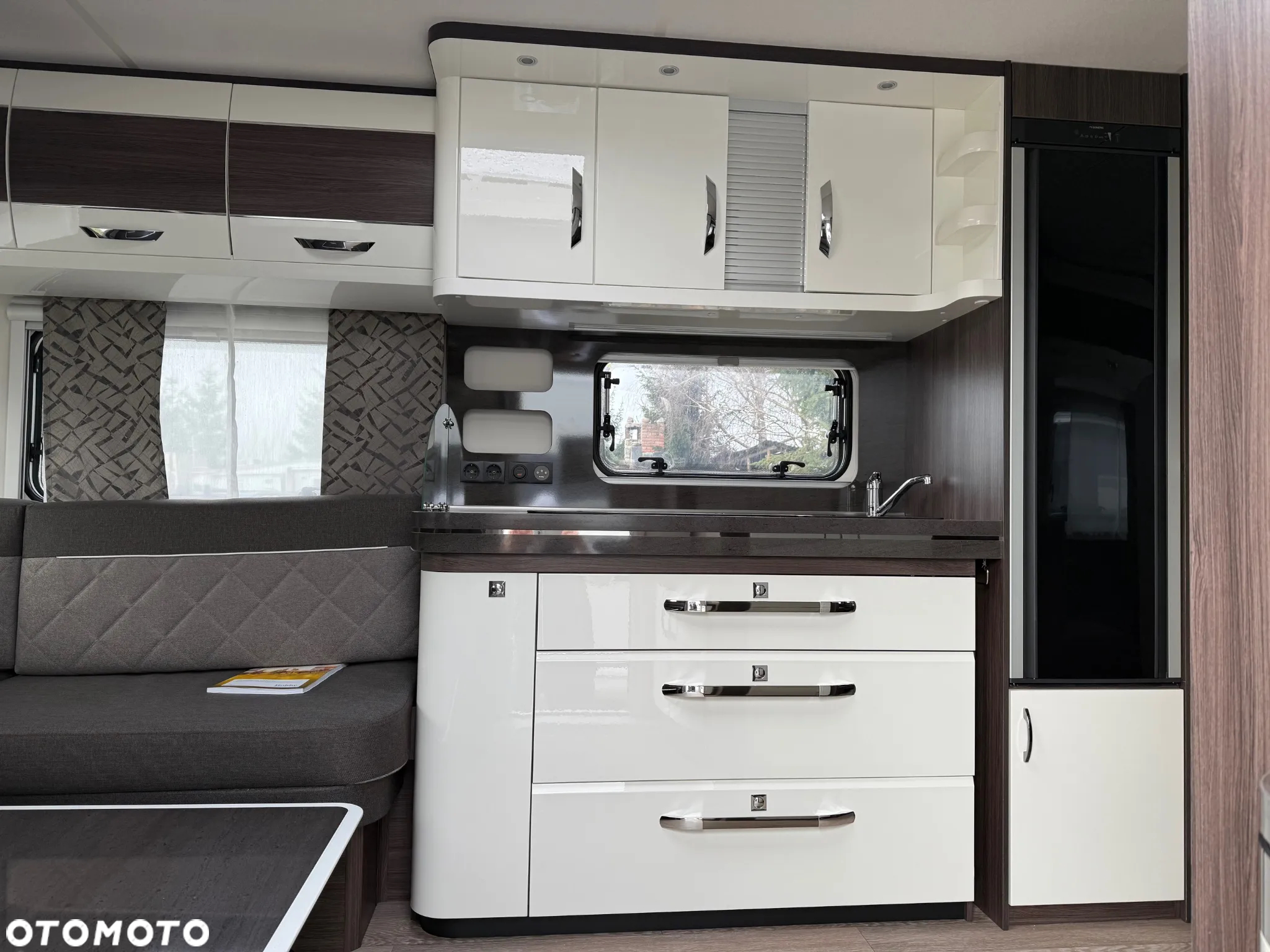 Hobby Prestige 720 UKFe 2025 - 5