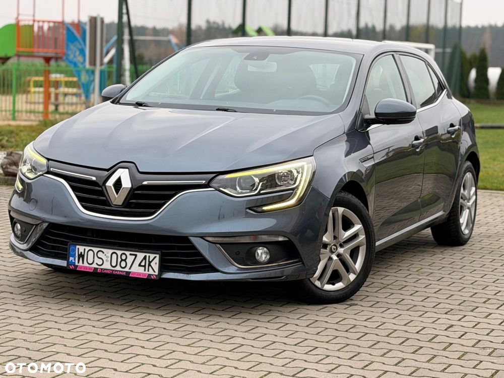 Renault Megane - 22