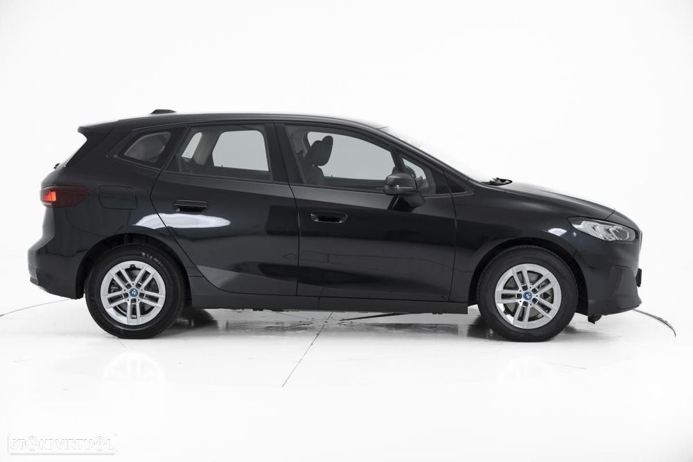 BMW 225xe Active Tourer e xDrive - 3