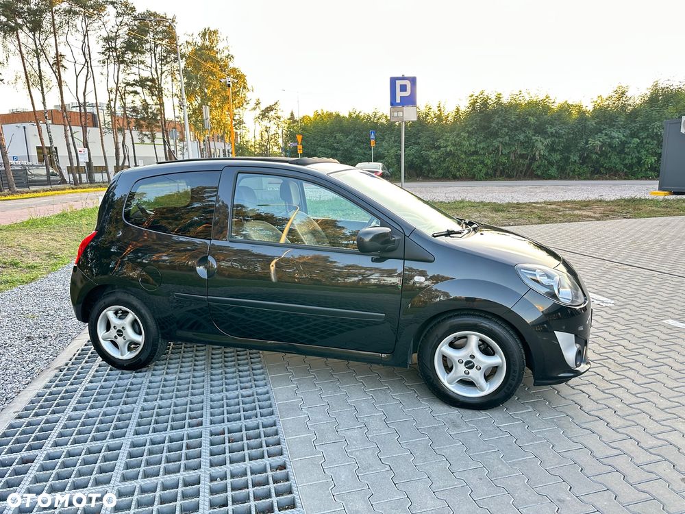 Renault Twingo 1.2 16V Access - 5