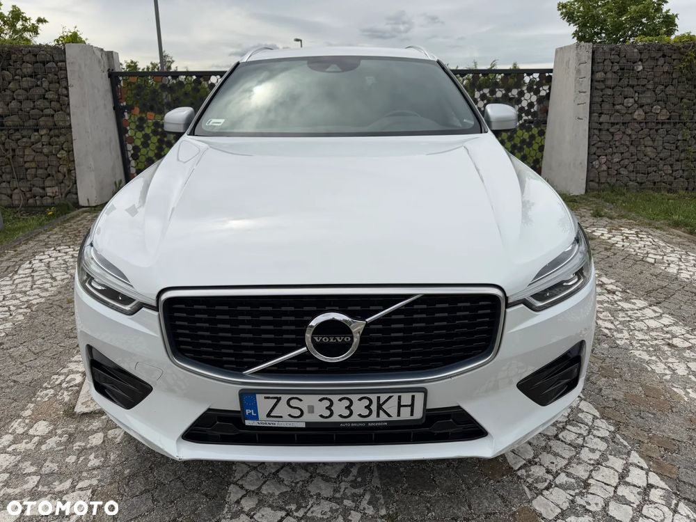 Volvo XC 60 D4 R-Design - 9