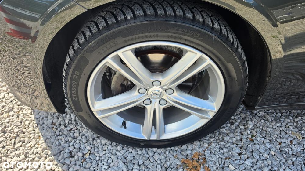 Volvo V90 D4 Geartronic Momentum - 21