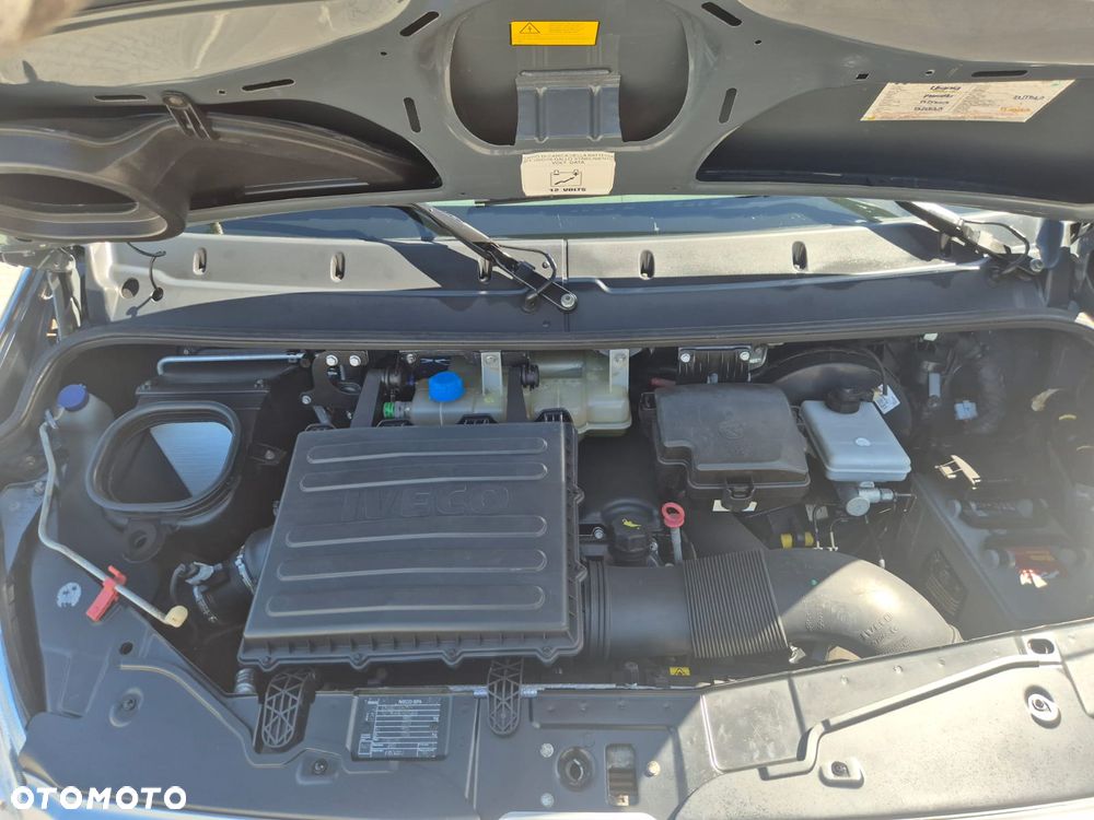 Iveco Daily - 39