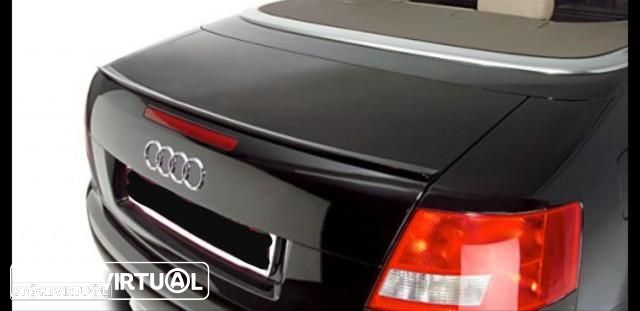 Aileron Audi A4 B6 (2001 a 2006) - 2