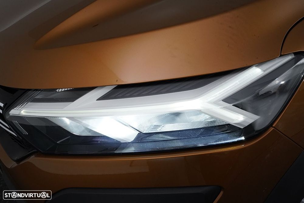 Dacia Sandero 1.0 ECO-G Stepway Expression Bi-Fuel - 6