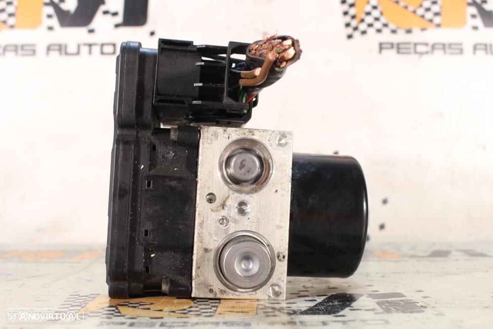 Abs Mercedes-Benz C-Class (W204)  A1729014100 / A1724313812 - 4