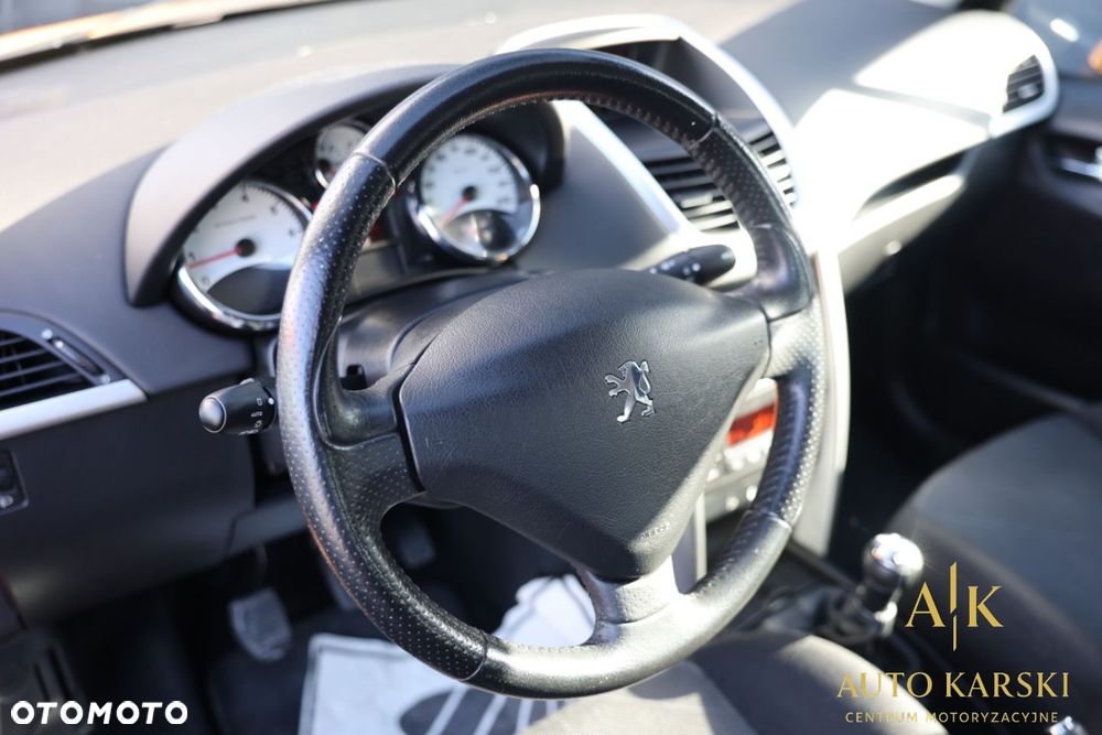 Peugeot 207 - 20