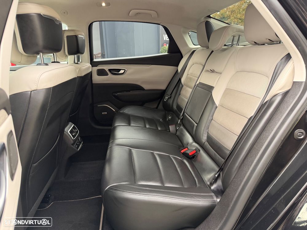 Renault Talisman 1.6 dCi Initiale Paris EDC - 13