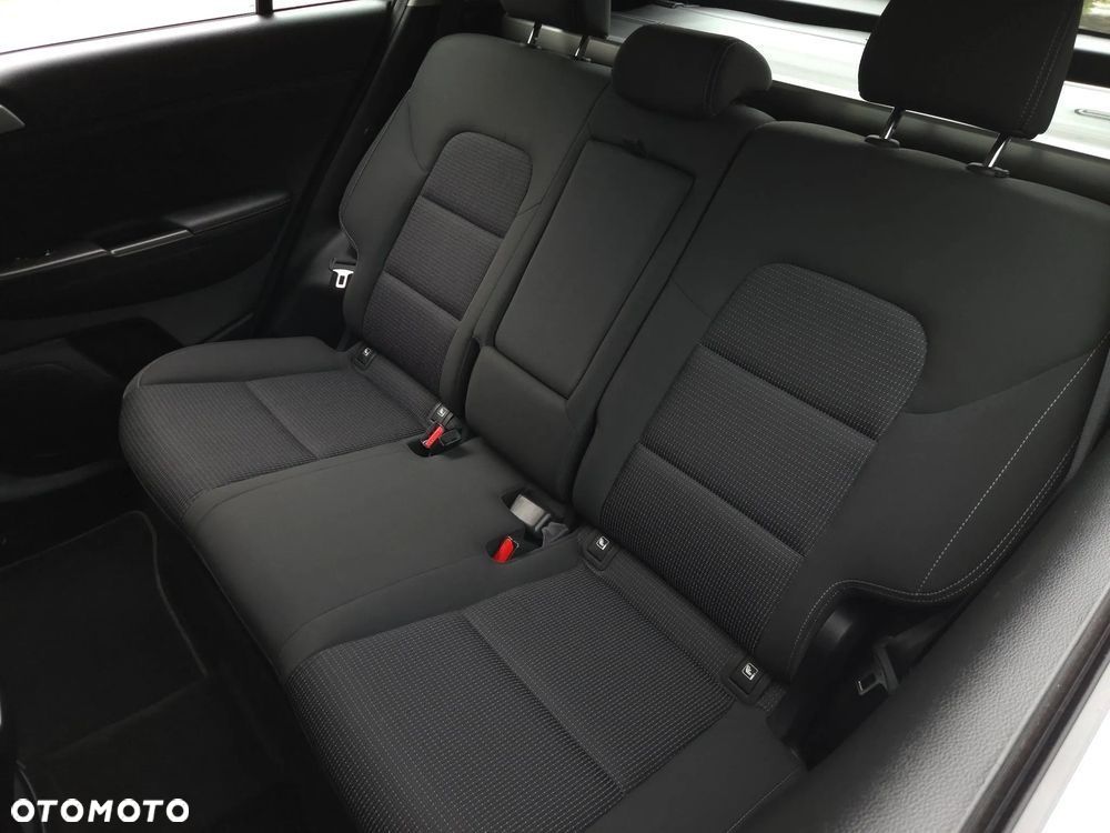 Kia Sportage 1.6 T-GDI Business Line 4WD - 37