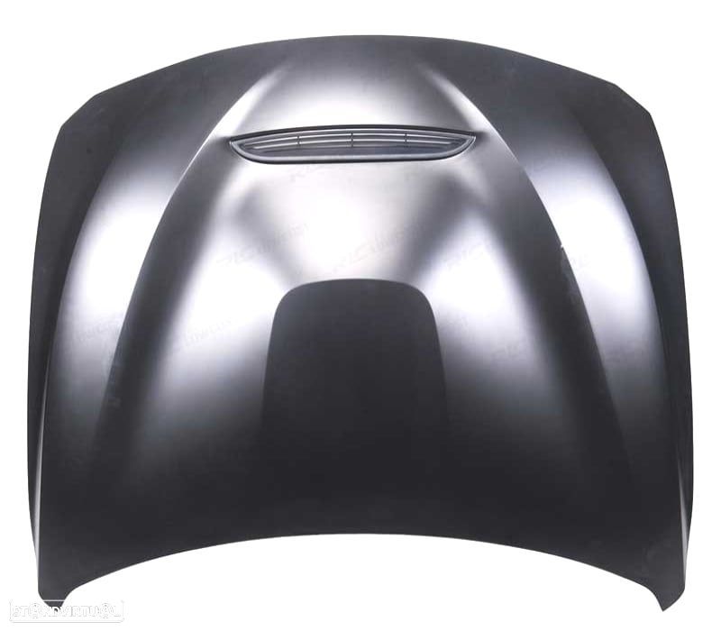 CAPO BMW F30 F31 F32 F33 F36 LOOK GTS - 3