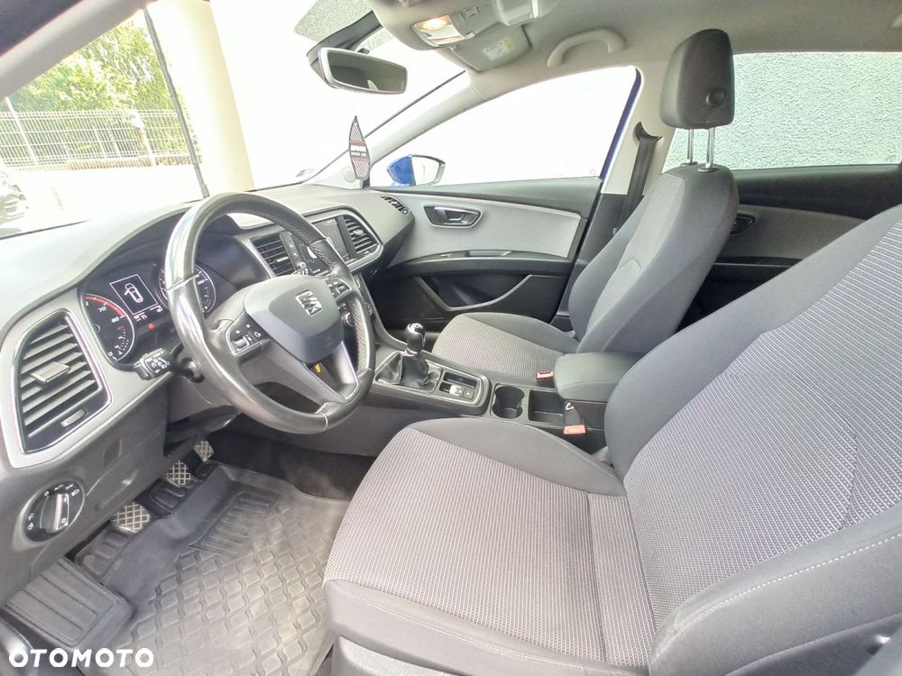 Seat Leon - 7