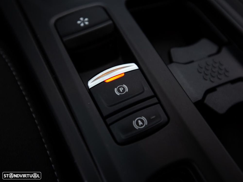 Renault Mégane Sport Tourer 1.6 E-Tech Plug-In Intens - 16