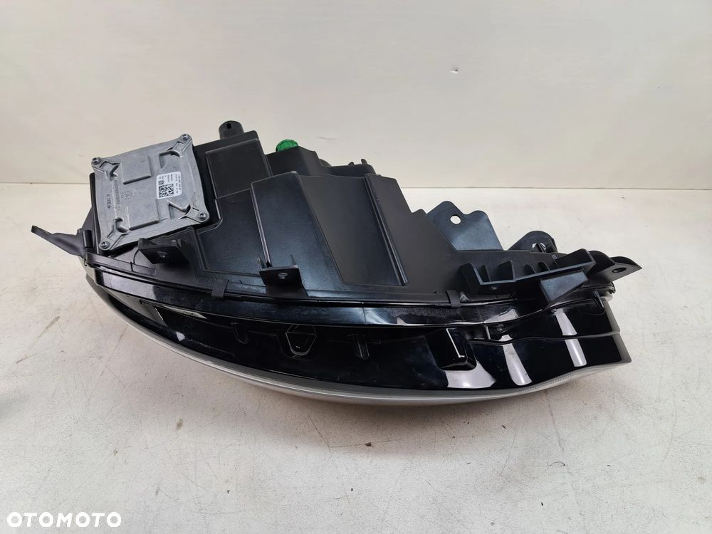 LAMPA PRZEDNIA LEWA SOCZEWKA LED FIAT TIPO II 5221445900 - 10