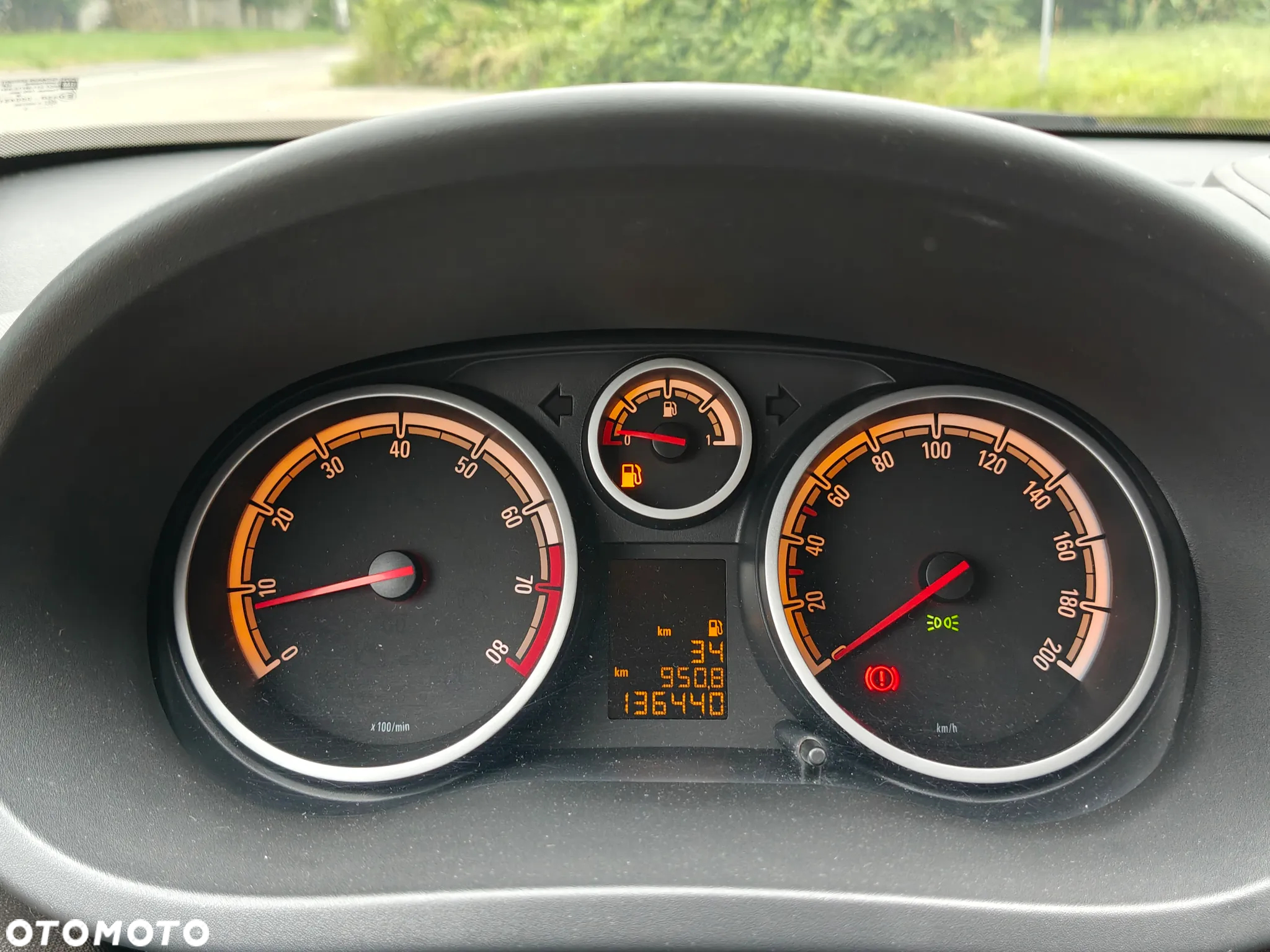 Opel Corsa 1.4 16V Cosmo - 22