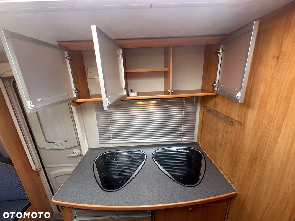 Adria ADORA 512 UL z przedsionkiem lub markizą. GWARANCJA !! - 15