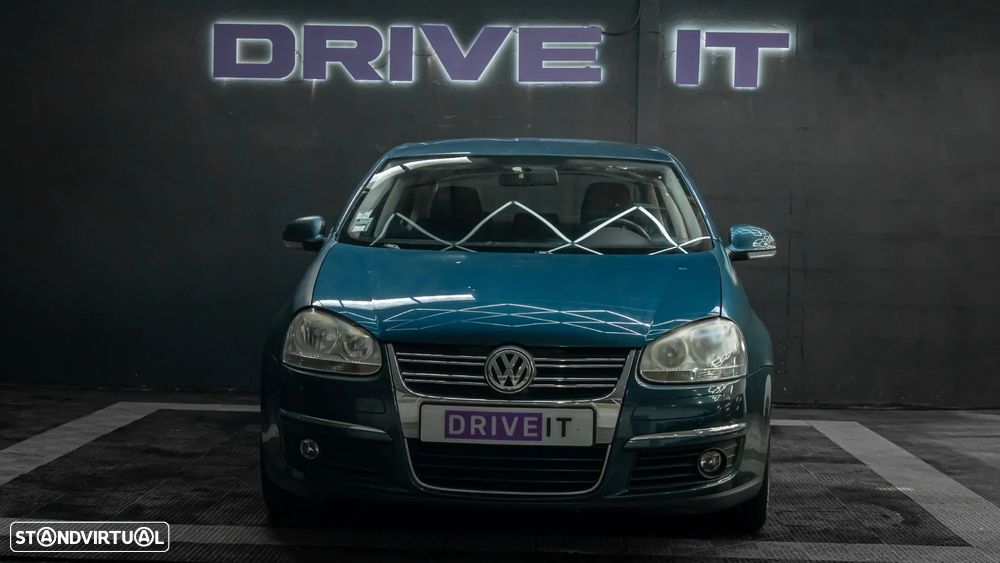 VW Jetta - 6