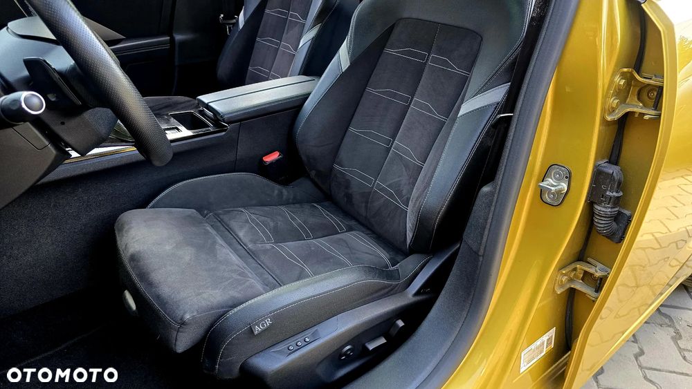 Opel Astra 1.2 Turbo Automatik Ultimate - 39
