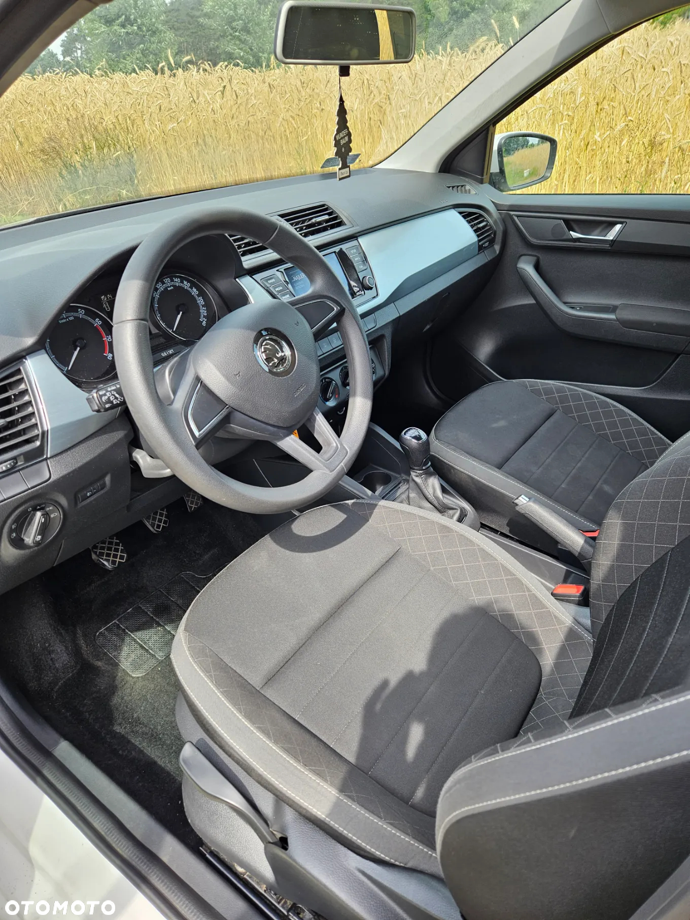 Skoda Fabia 1.0 TSI Ambition - 6