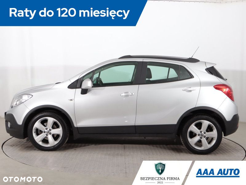 Opel Mokka - 3