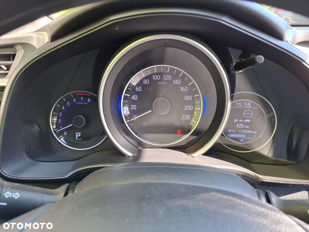 Honda Jazz 1.3 Elegance (ADAS/Honda Connect +/OGS2) CVT - 26