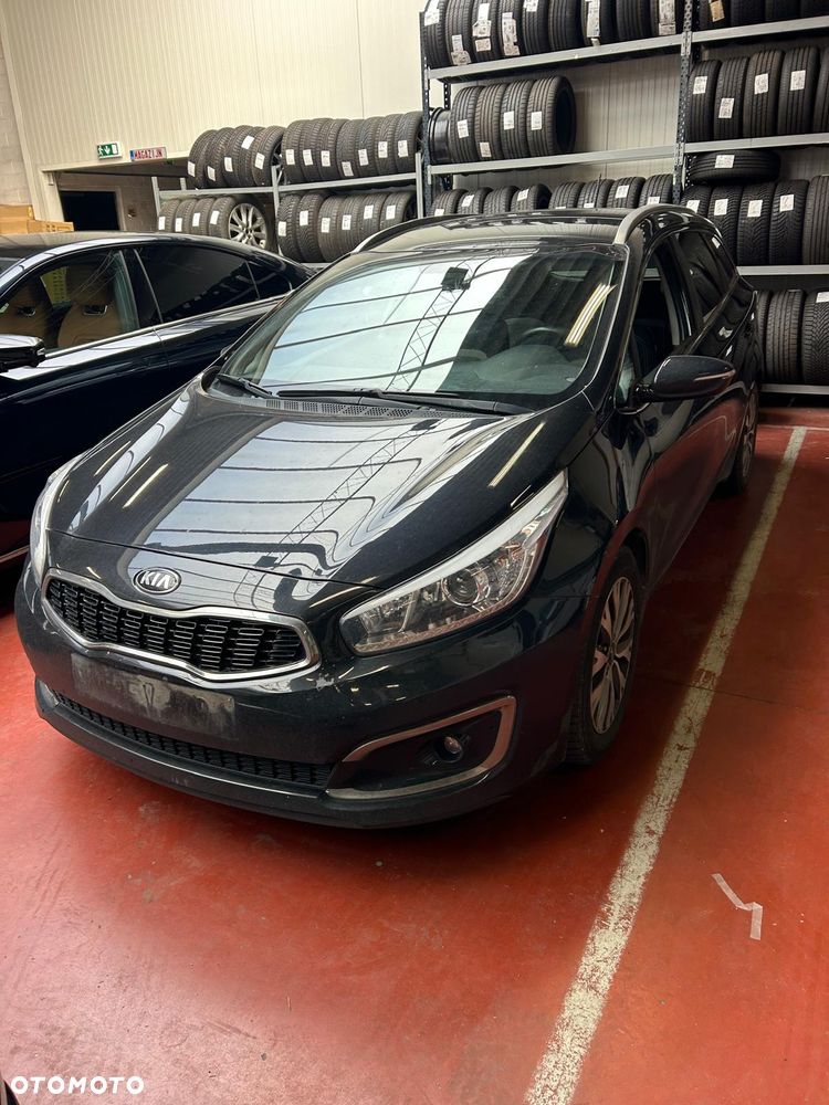 Kia Ceed 1.4 XL - 7
