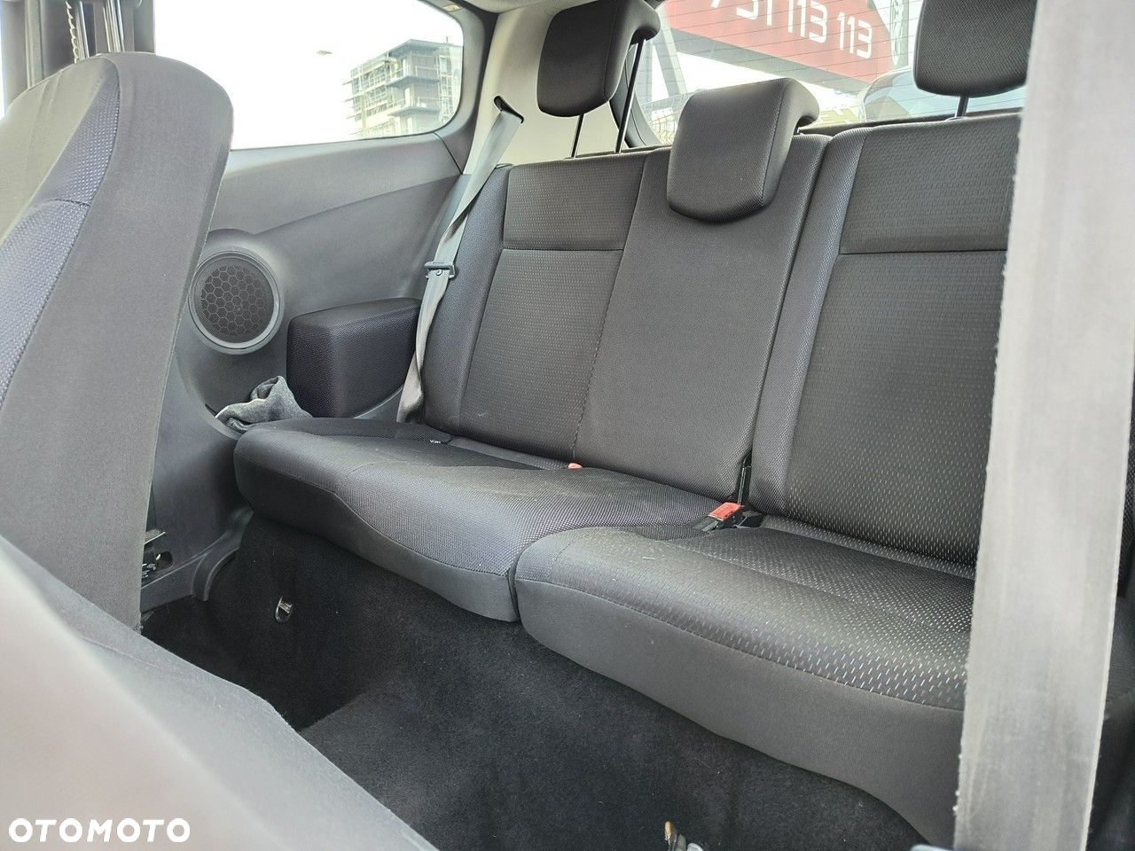 Renault Clio 1.6 16V Edition Dynamique - 14