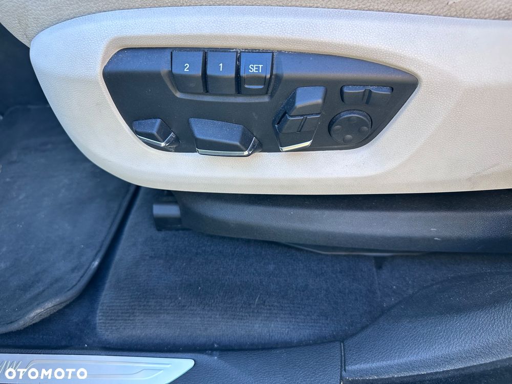 BMW X5 - 11