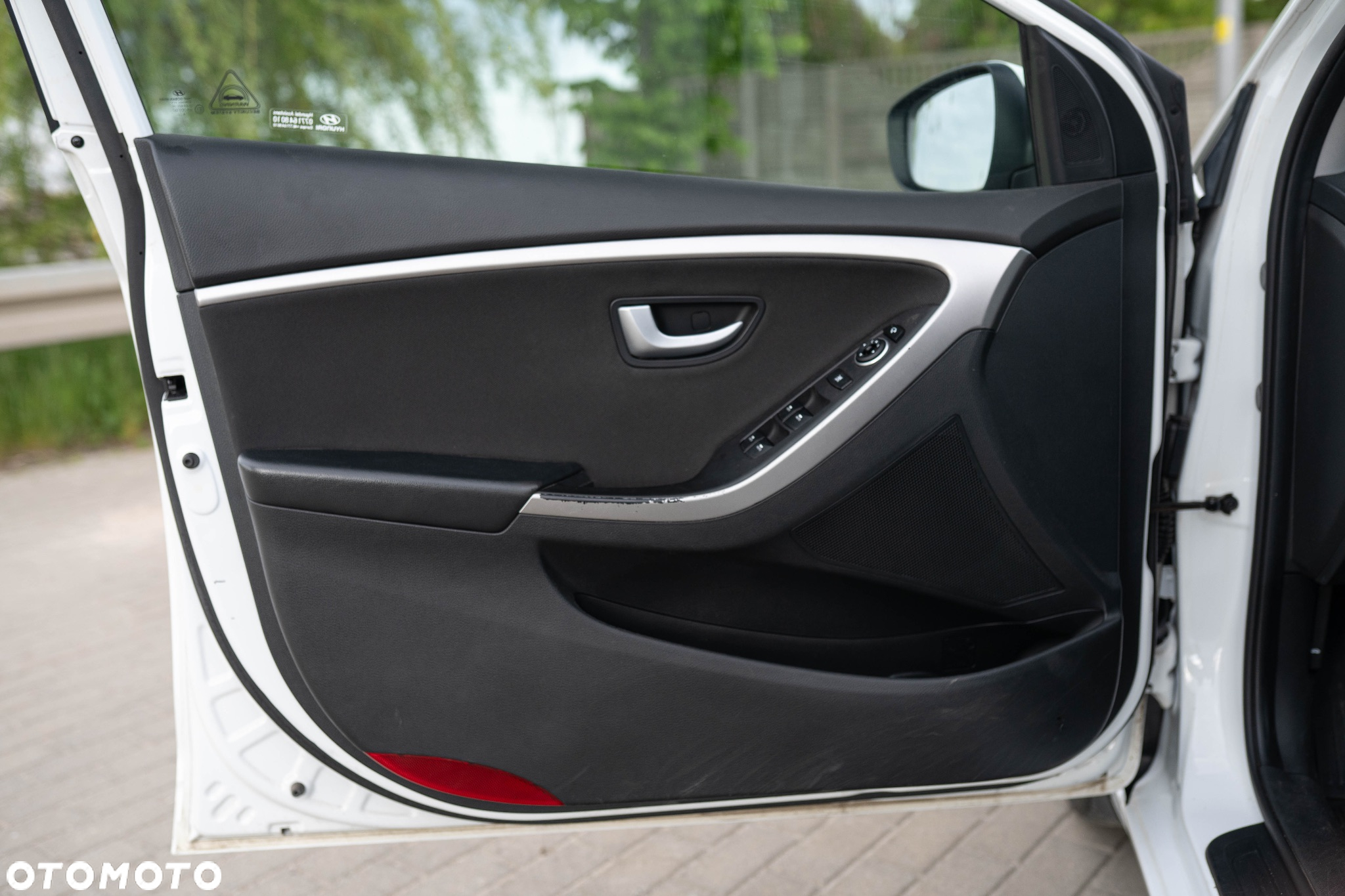 Hyundai i30 1.6 GDI BlueDrive Comfort - 35