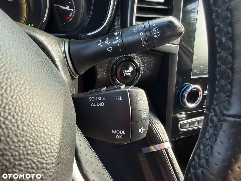 Renault Koleos ENERGY dCi 175 X-tronic 4WD INITIALE PARIS - 38