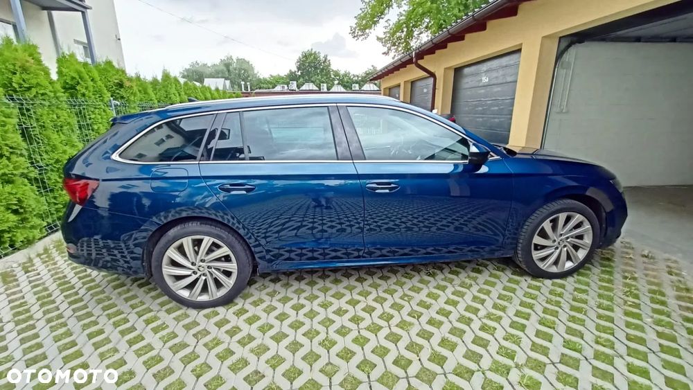 Skoda Octavia - 23