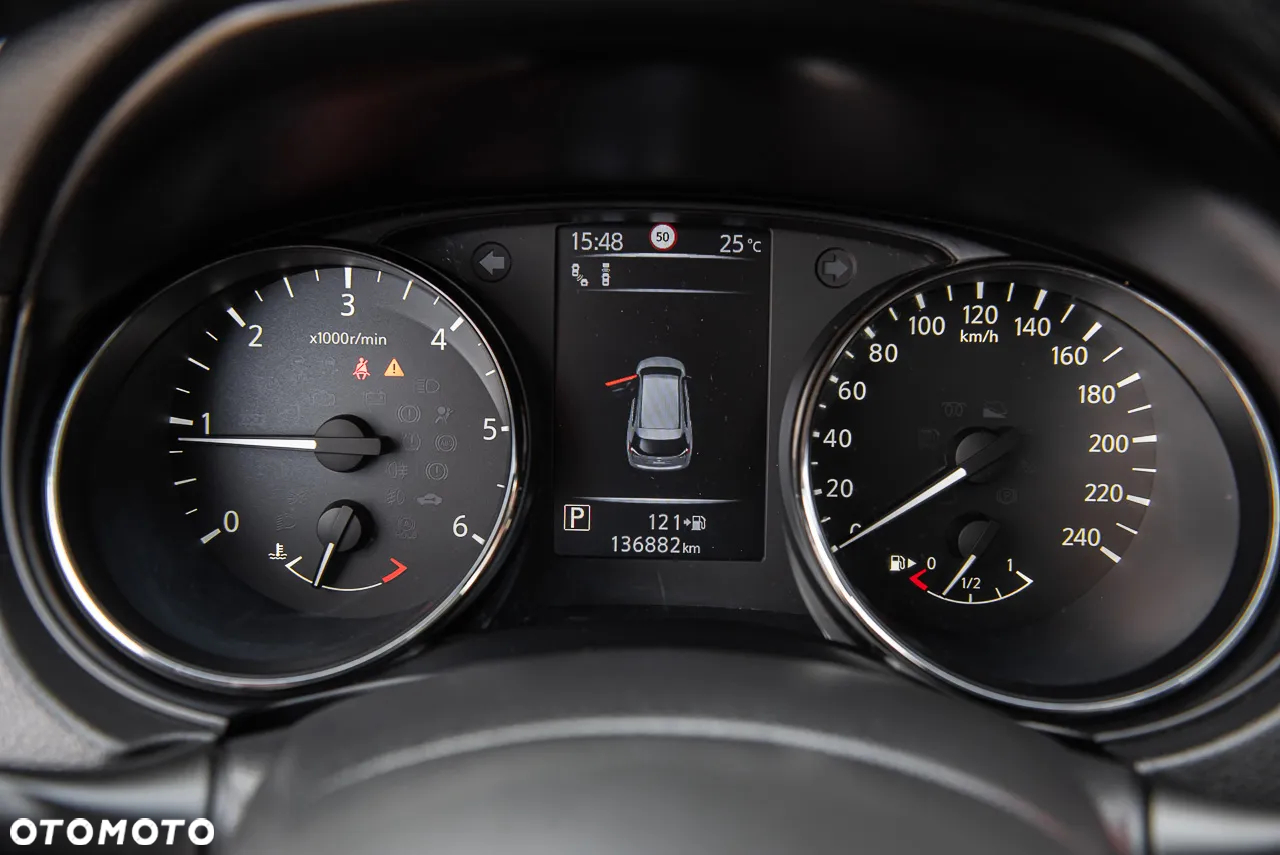 Nissan X-Trail - 22