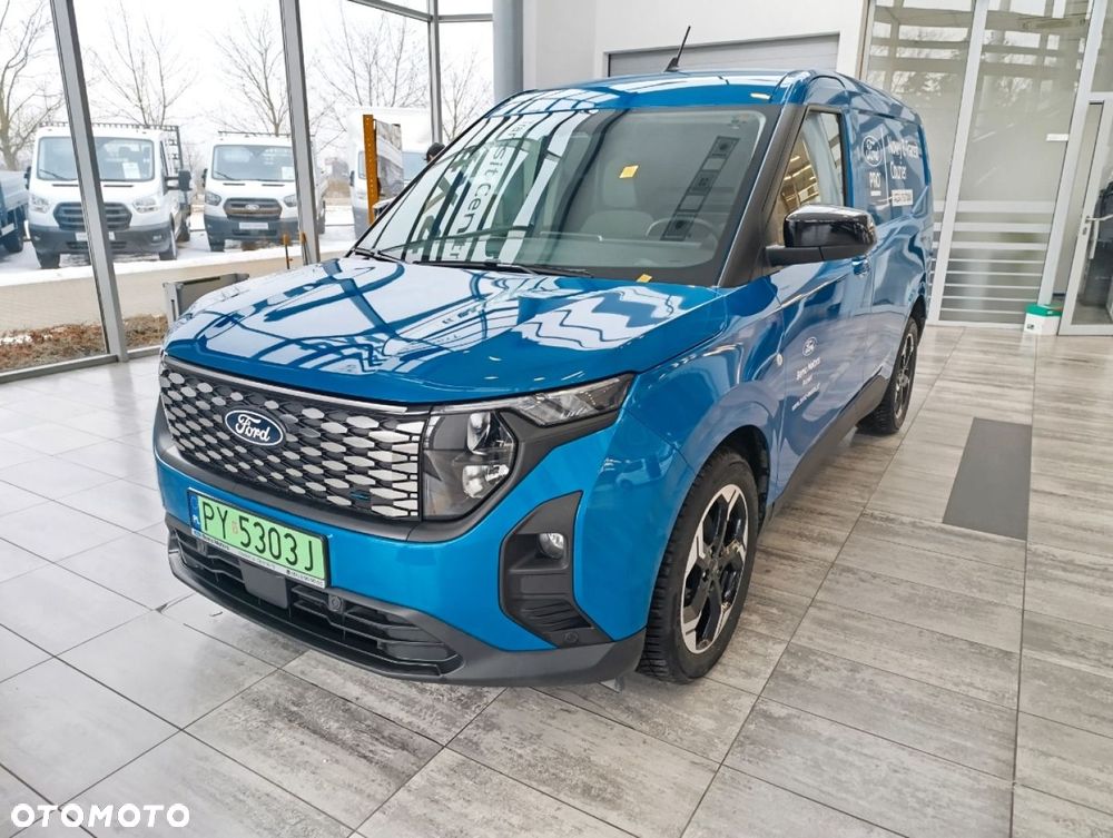 Ford Transit Courier - 2