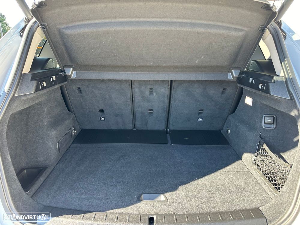 BMW 218 Active Tourer d Line Luxury Auto - 17