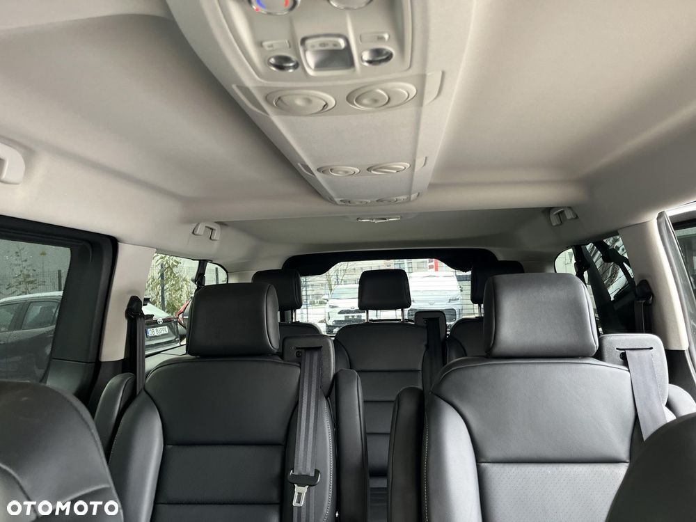 Toyota Proace Verso 2.0 D4-D Long VIP - 23