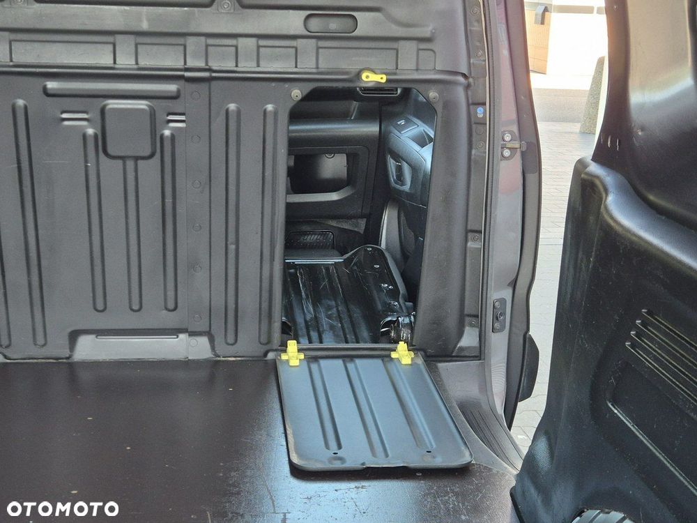 Opel Combo - 31