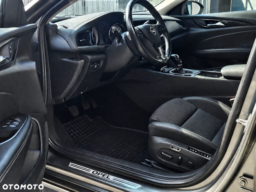 Opel Insignia 1.5 T GPF Exclusive S&S - 10
