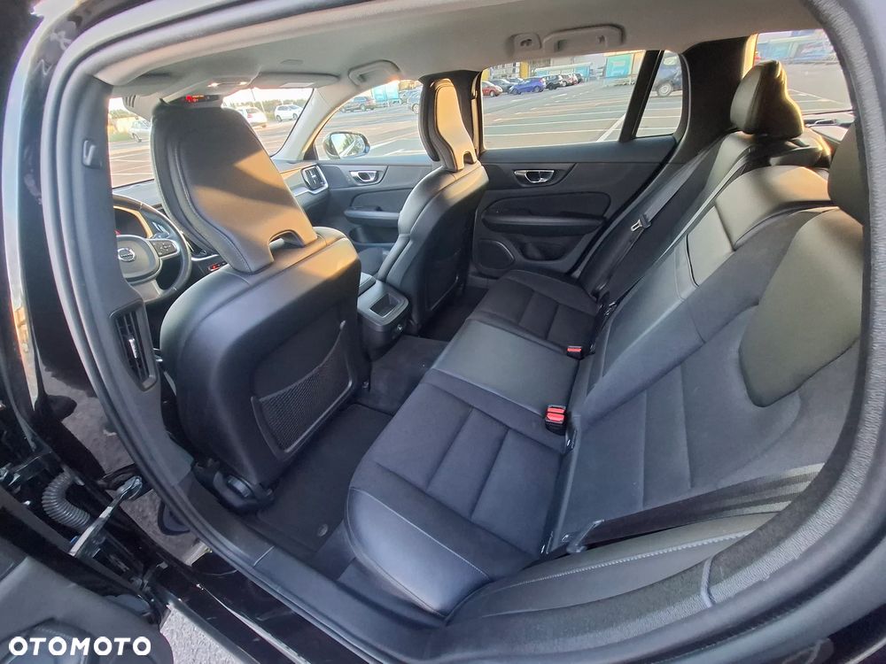 Volvo V60 D3 Momentum - 15