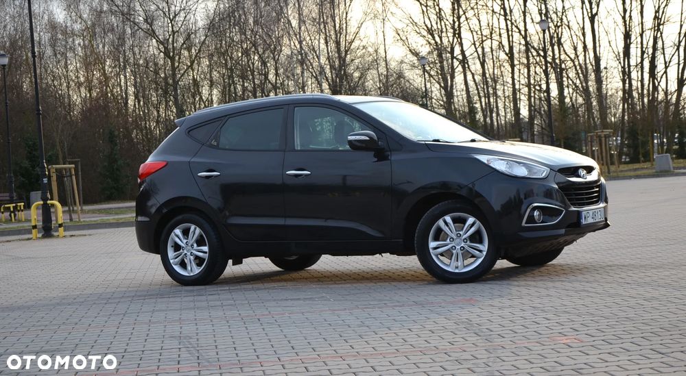 Hyundai ix35 - 10
