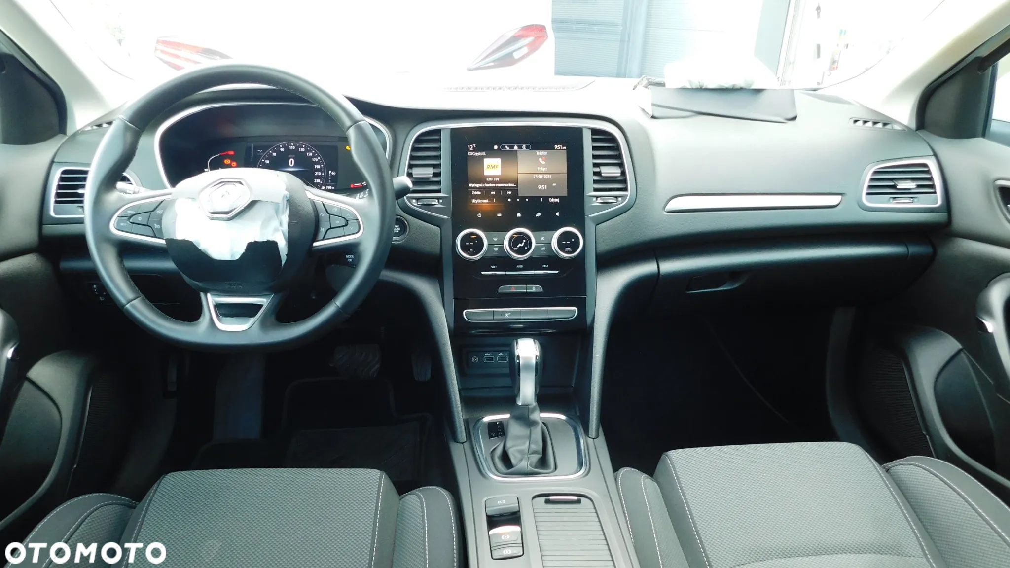Renault Megane - 22