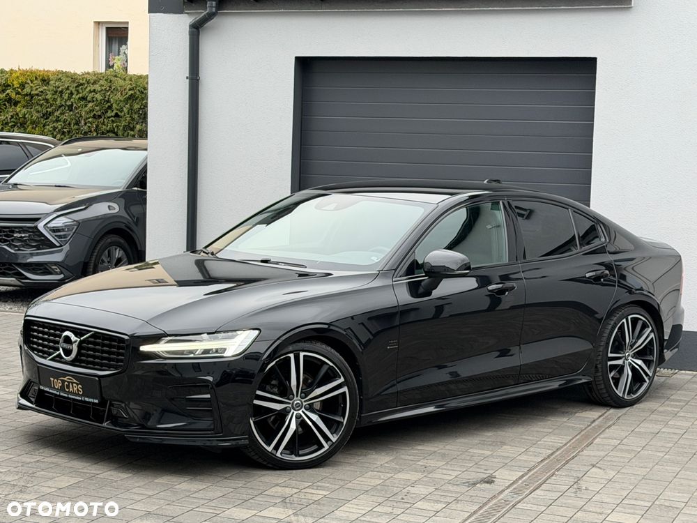 Volvo S60 - 23