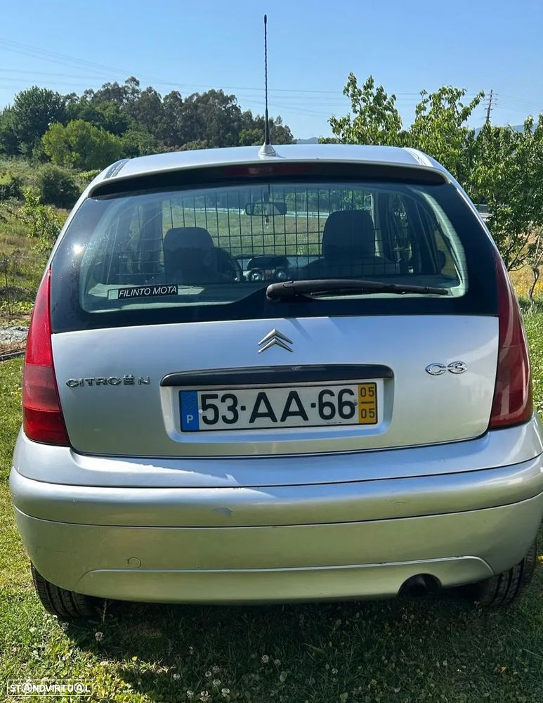 Citroën C3 - 48