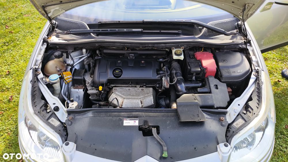 Citroën C4 - 30