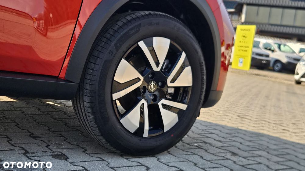 Opel Frontera 1.2 T mHEV GS eDTC6 - 17