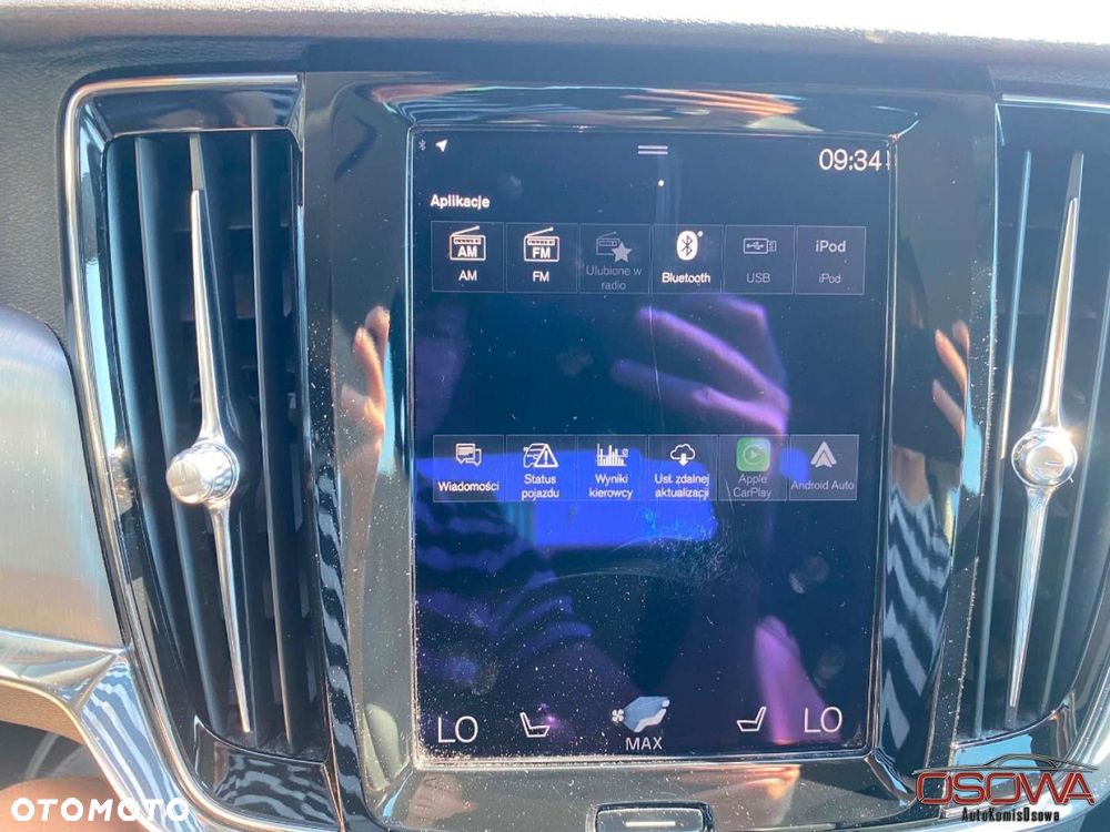 Volvo S90 - 36
